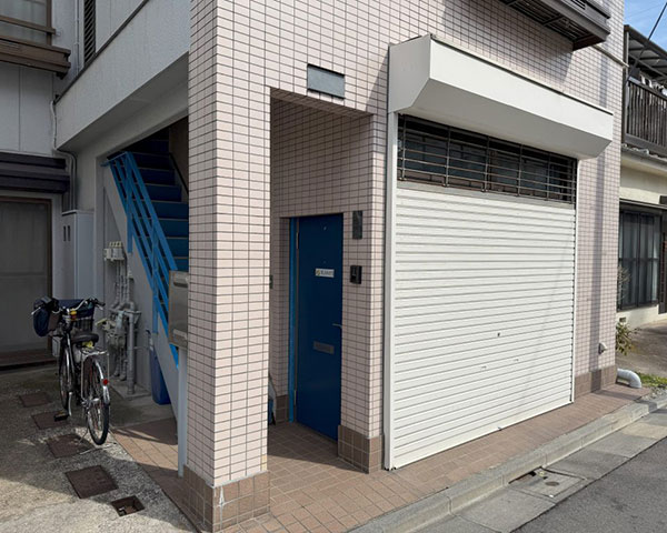 サニーズケア大田・サニーズぴあ
SUNNY’S CARE OTA/PIRE